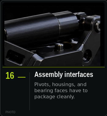 NATVRAL R&D card 16 — Assembly interfaces
